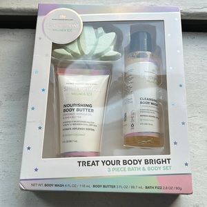 Spascriptions body set nwb